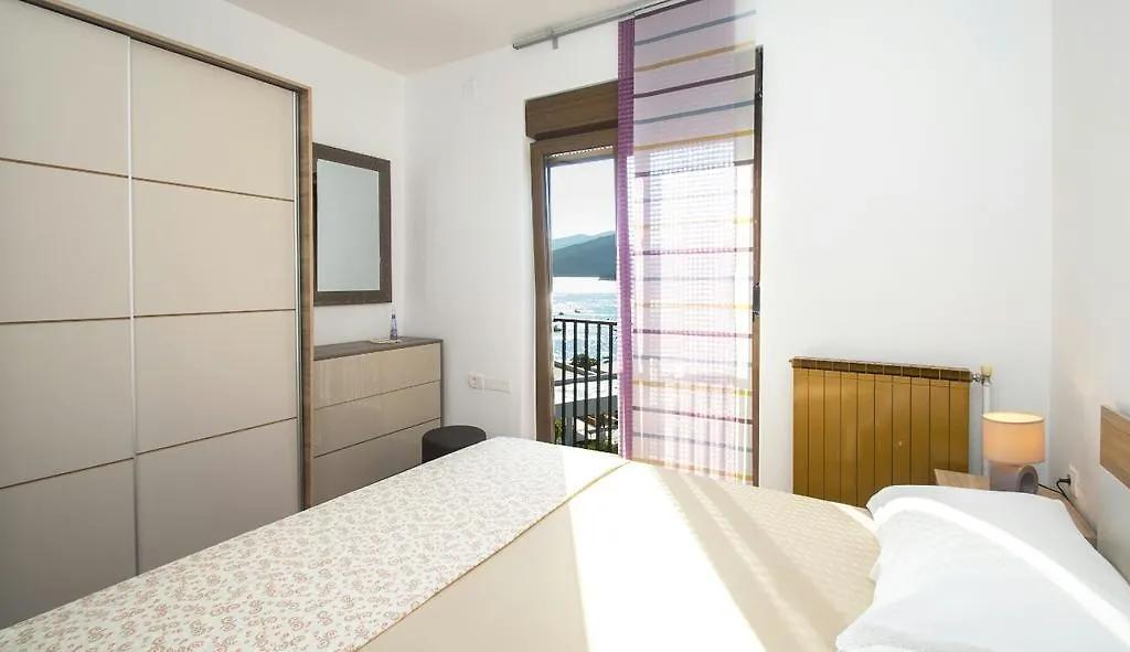 Apartment Mariano Rabac 0*,  Kroatien
