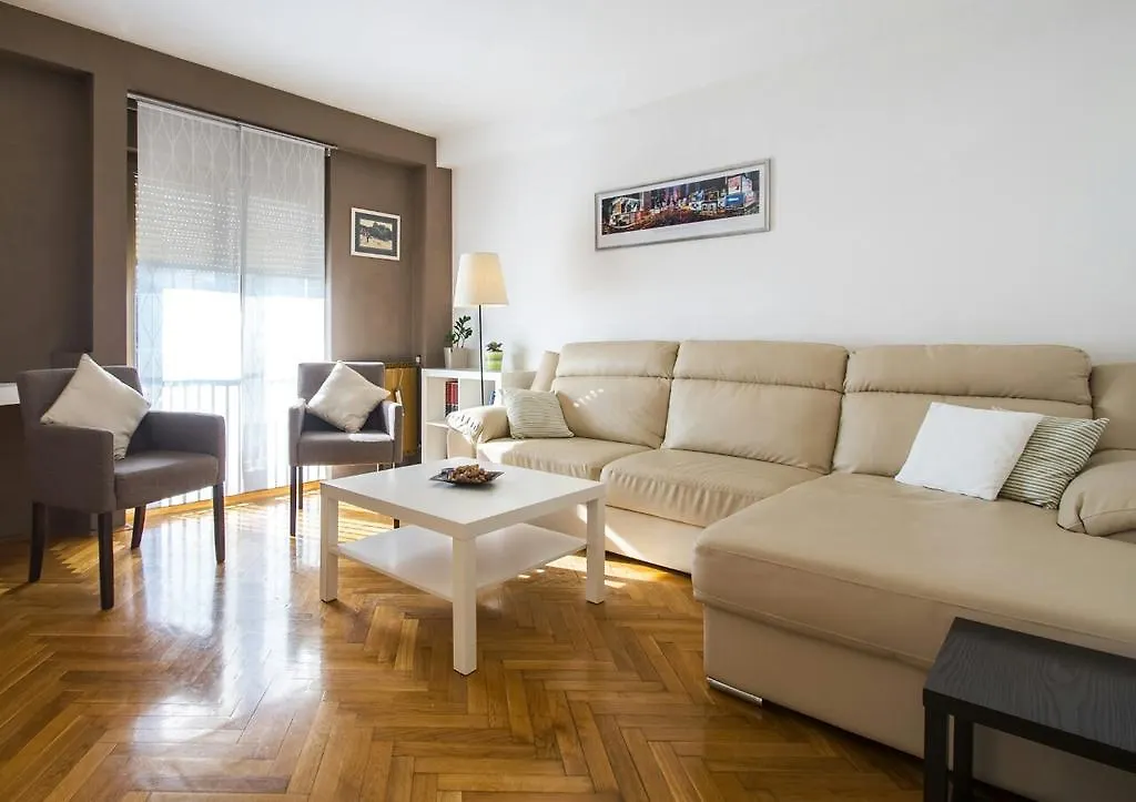 Apartment Mariano Rabac 0*,  Kroatien