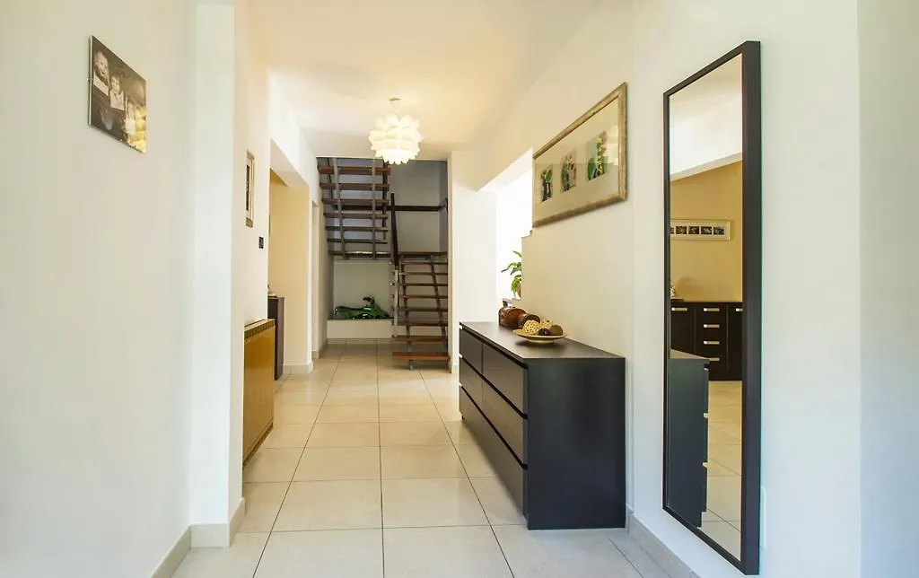Apartment Mariano Rabac