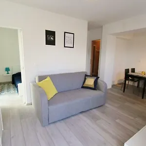  Apartment 1