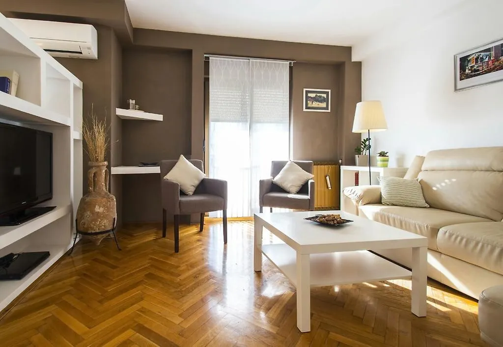 Apartment Mariano 라벡